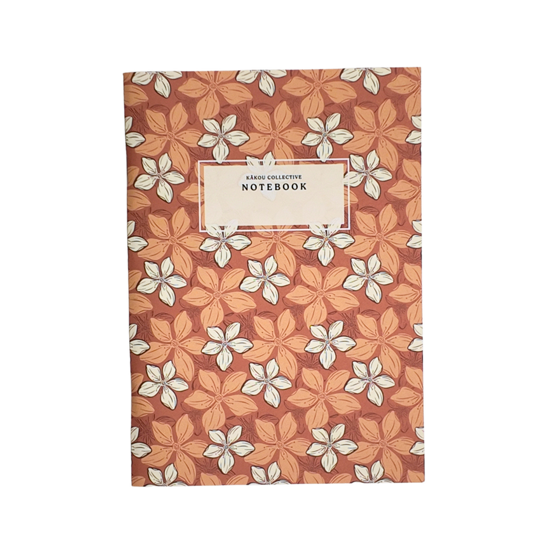 5x7 Notebook