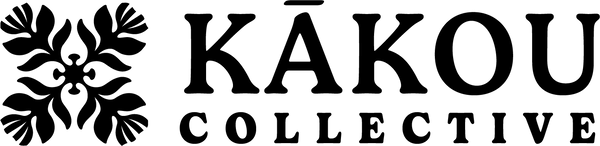 Kakou Collective logo