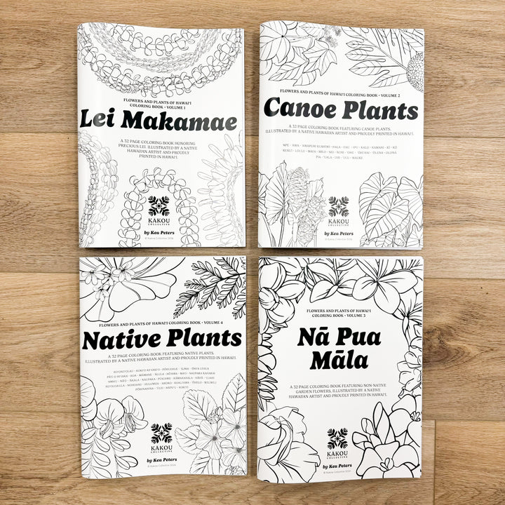 Coloring Book