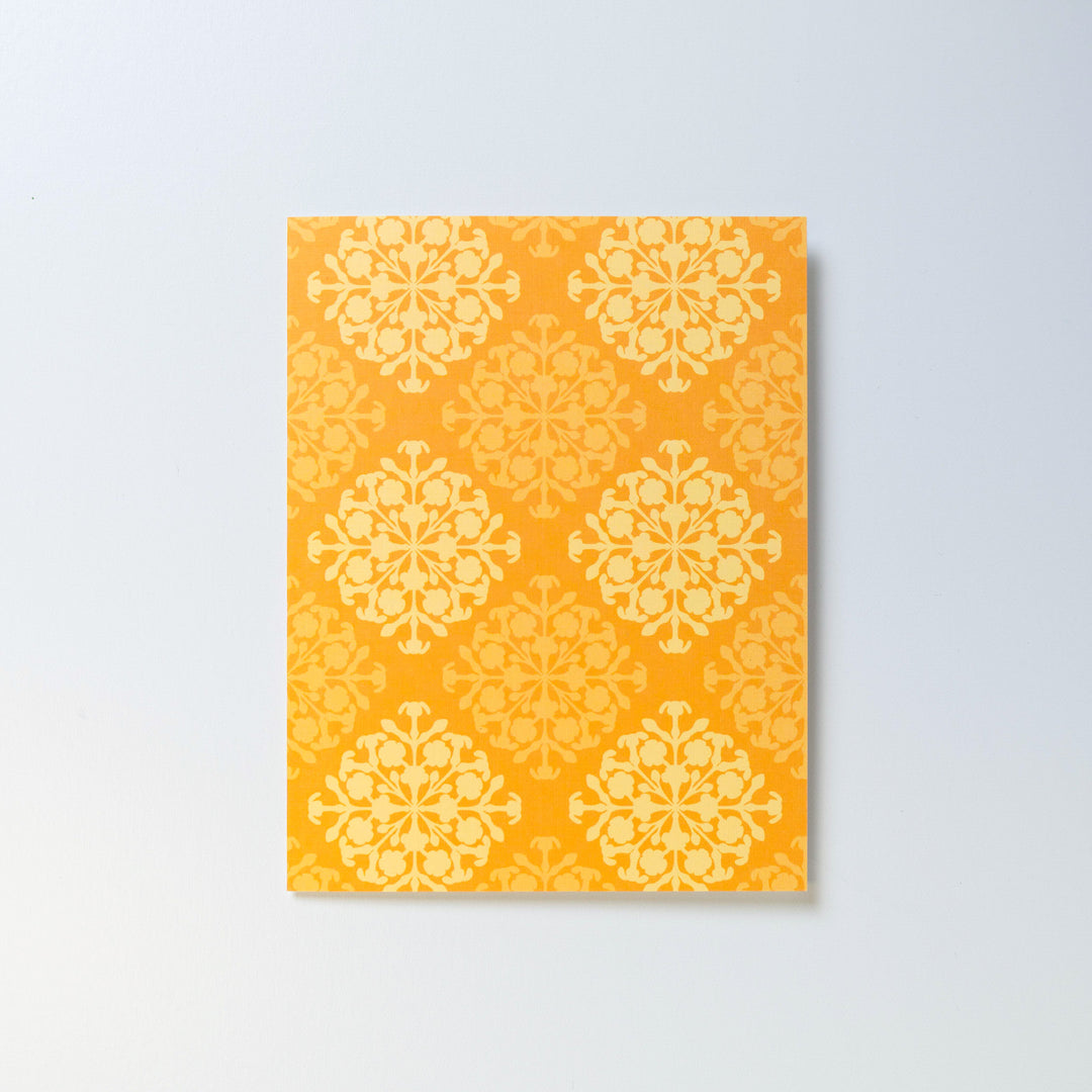 Kapa Kuiki - Puakenikeni Greeting Card