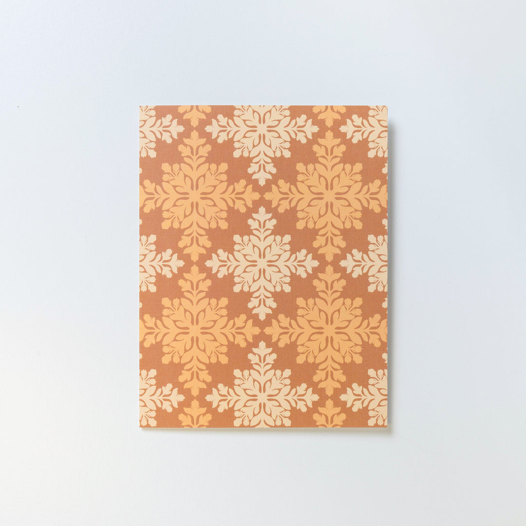 Kapa Kuiki - Pikake Greeting Card