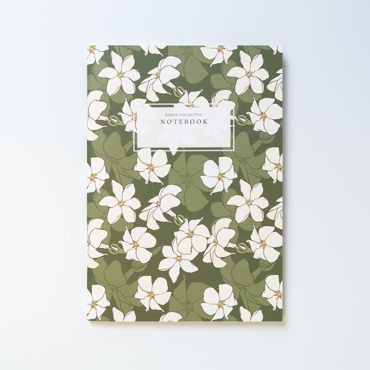5x7 Notebook