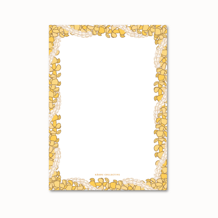 Notepad 5x7