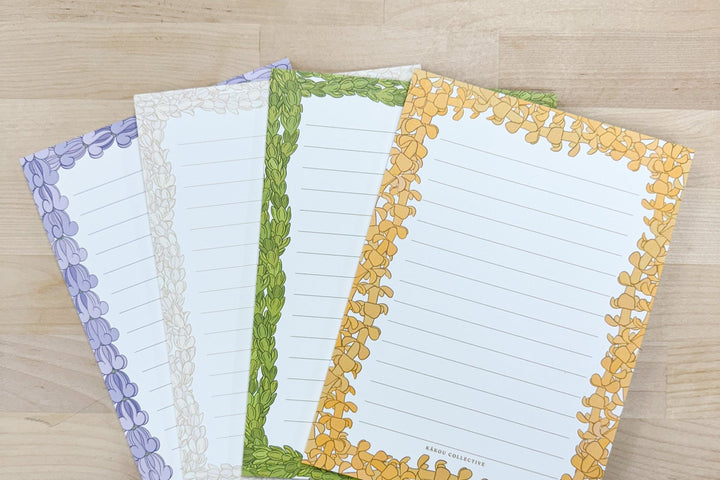 Notepad 5x7