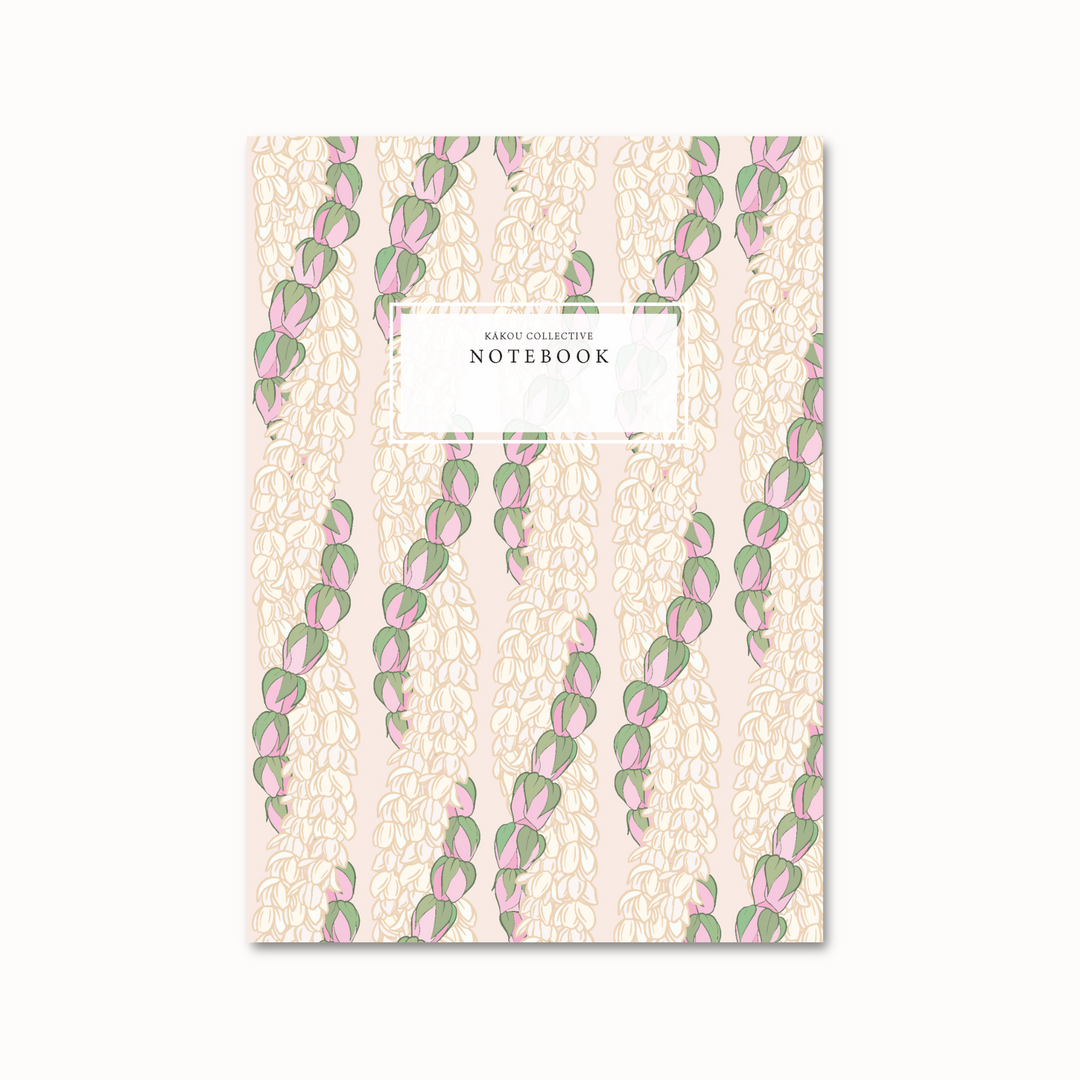 5x7 Notebook