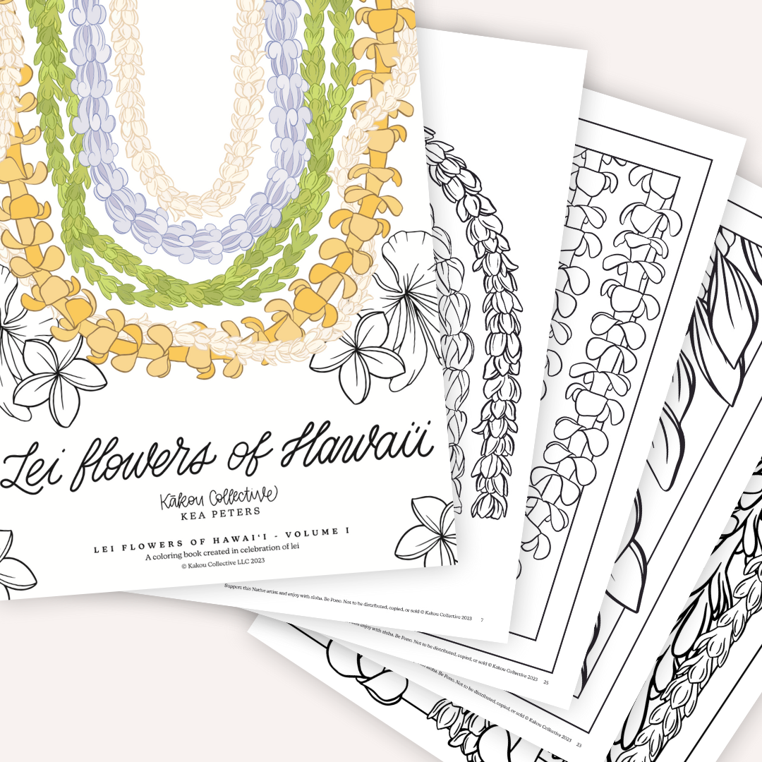 Coloring Book