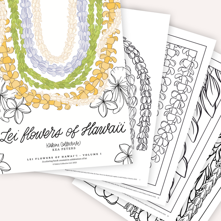 Coloring Book