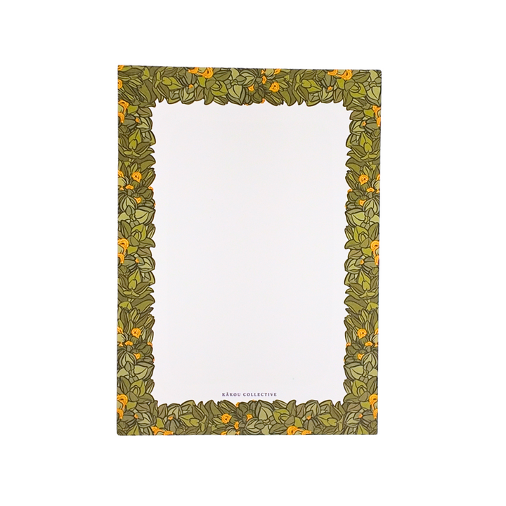 Notepad 5x7