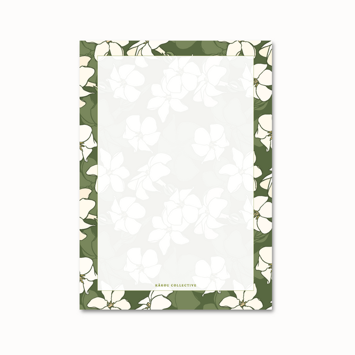 Notepad 5x7