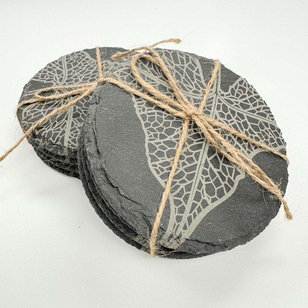 Slate Coaster