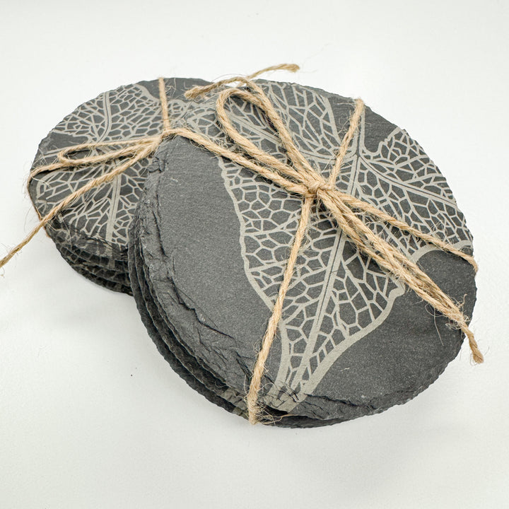 Slate Coaster