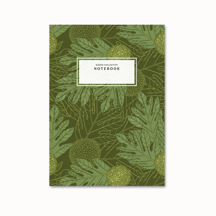 5x7 Notebook