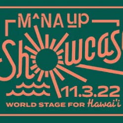 Mana Up Showcase: 7th Cohort
