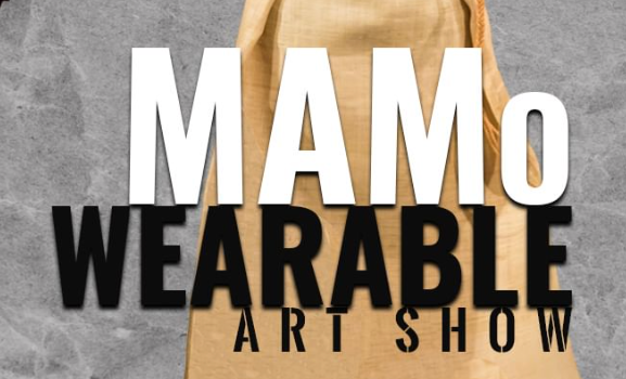 MAMo Wearable Art Show | Feb 18, 2023 – Kakou Collective