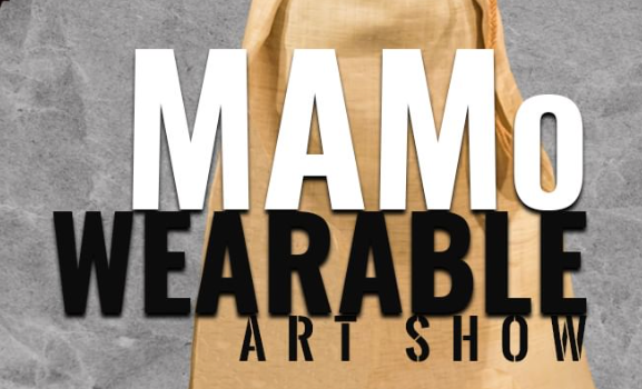 MAMo Wearable Art Show | Feb 18, 2023