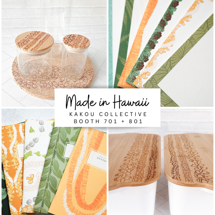 Made in Hawaii 2022