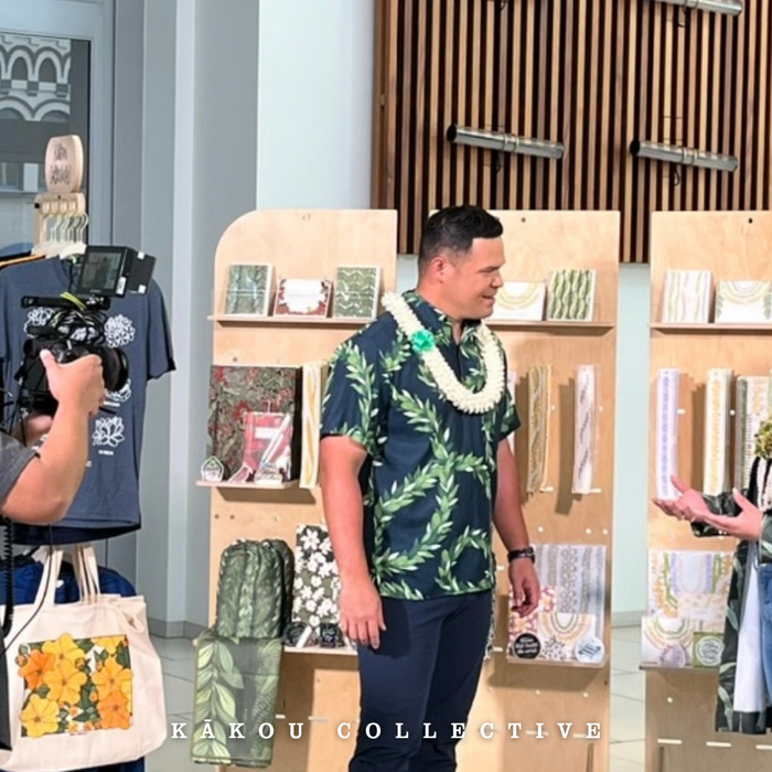 Feature: HI Now Daily CPB Small Business Week