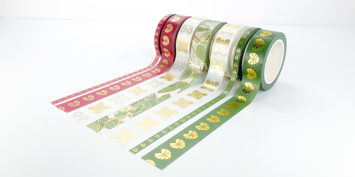 What is Washi? — Kakou Collective