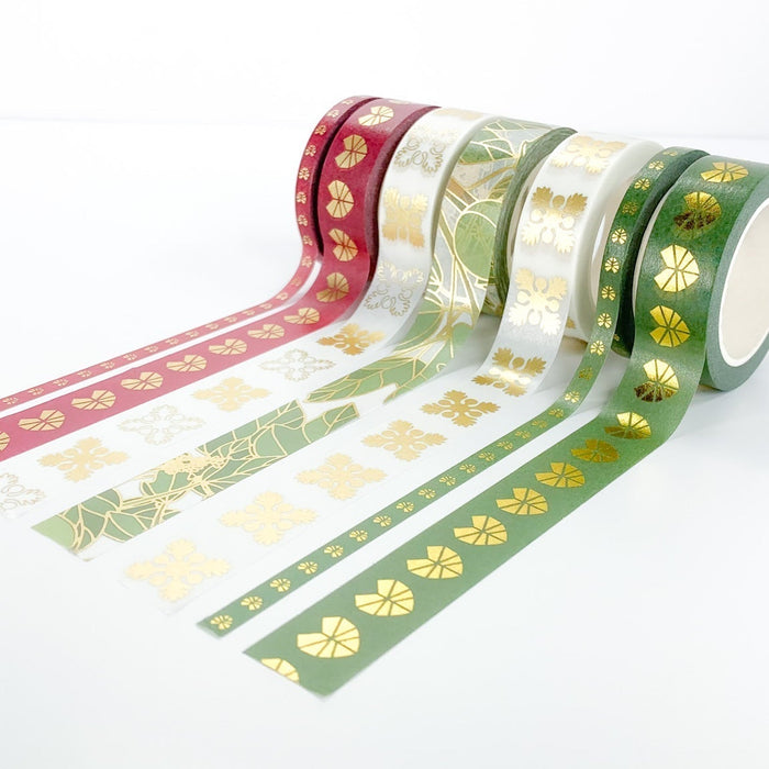 What is Washi?