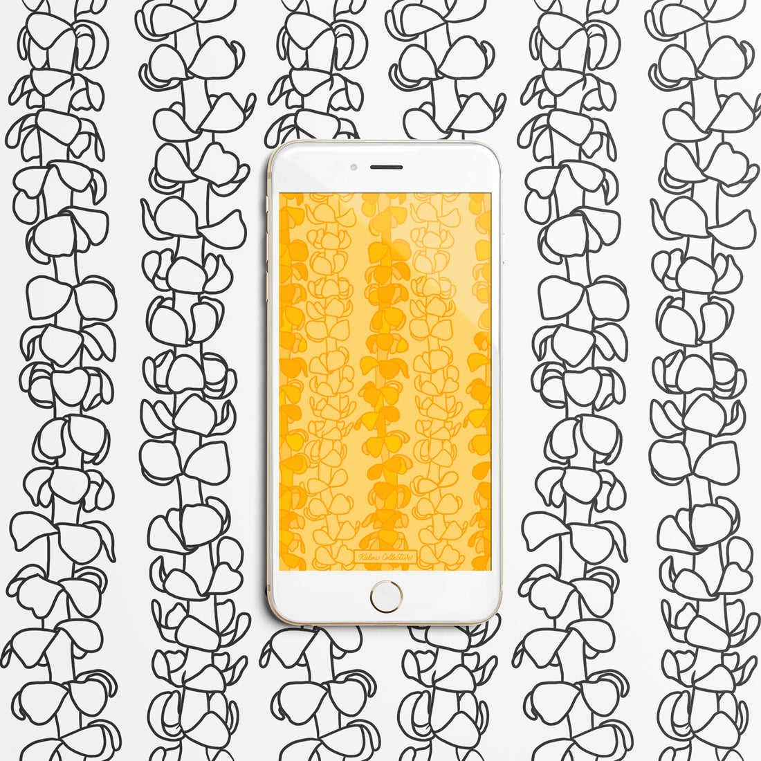 Puakenikeni May 2020