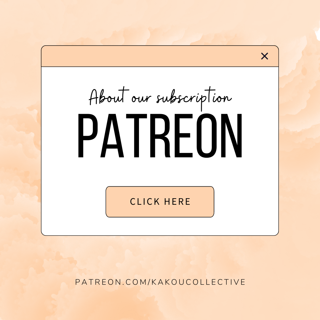 What is Patreon?