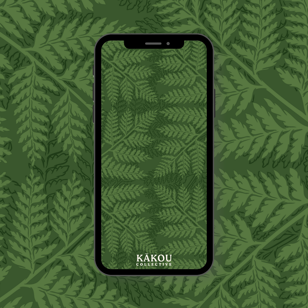 Palapalai: A Beloved Fern Rooted in Tradition