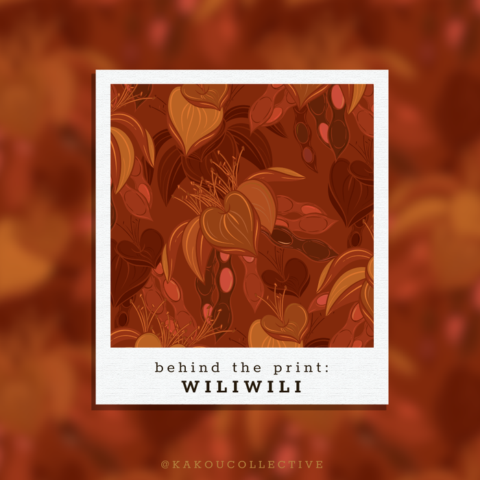 Wiliwili