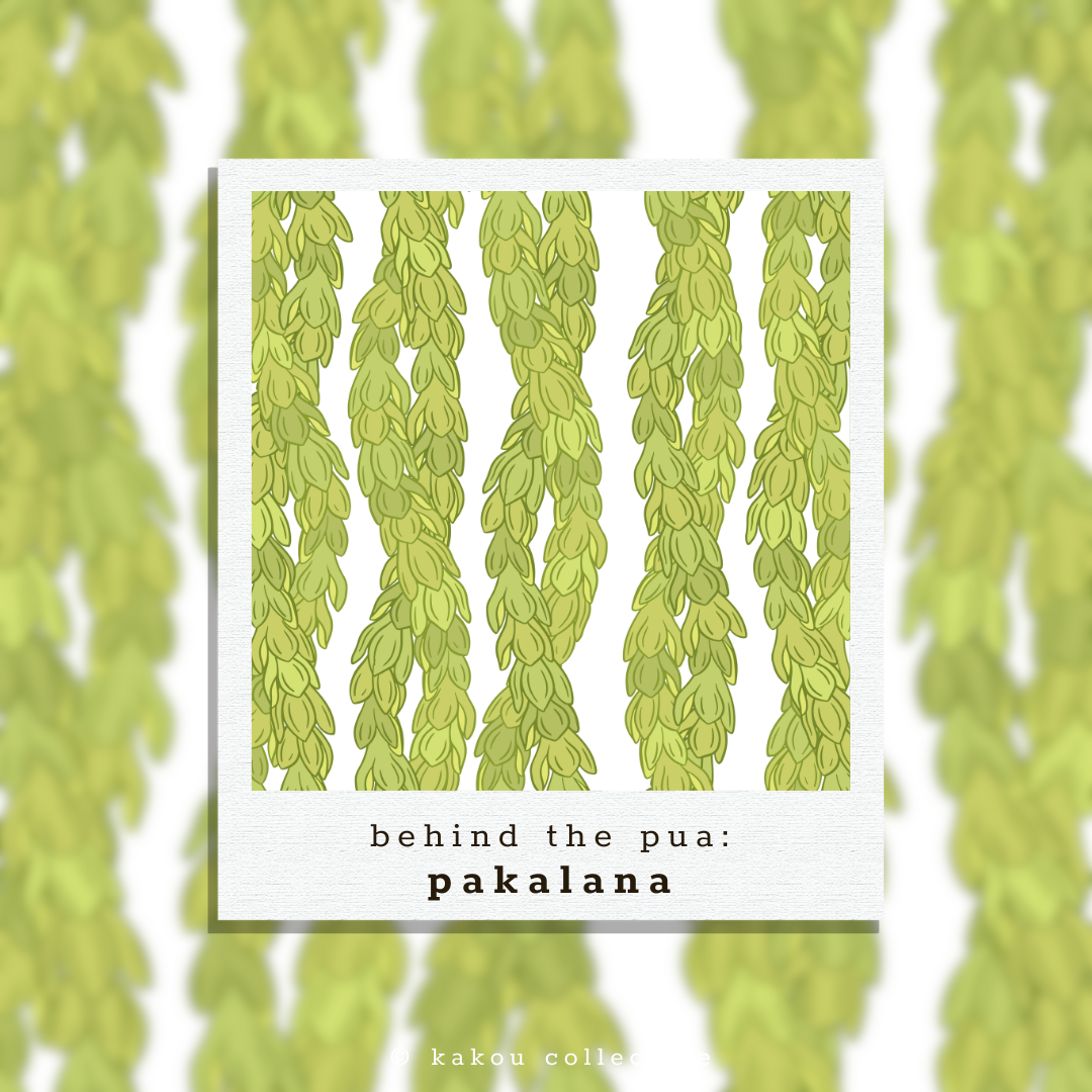 Pakalana: A celebration of cultures