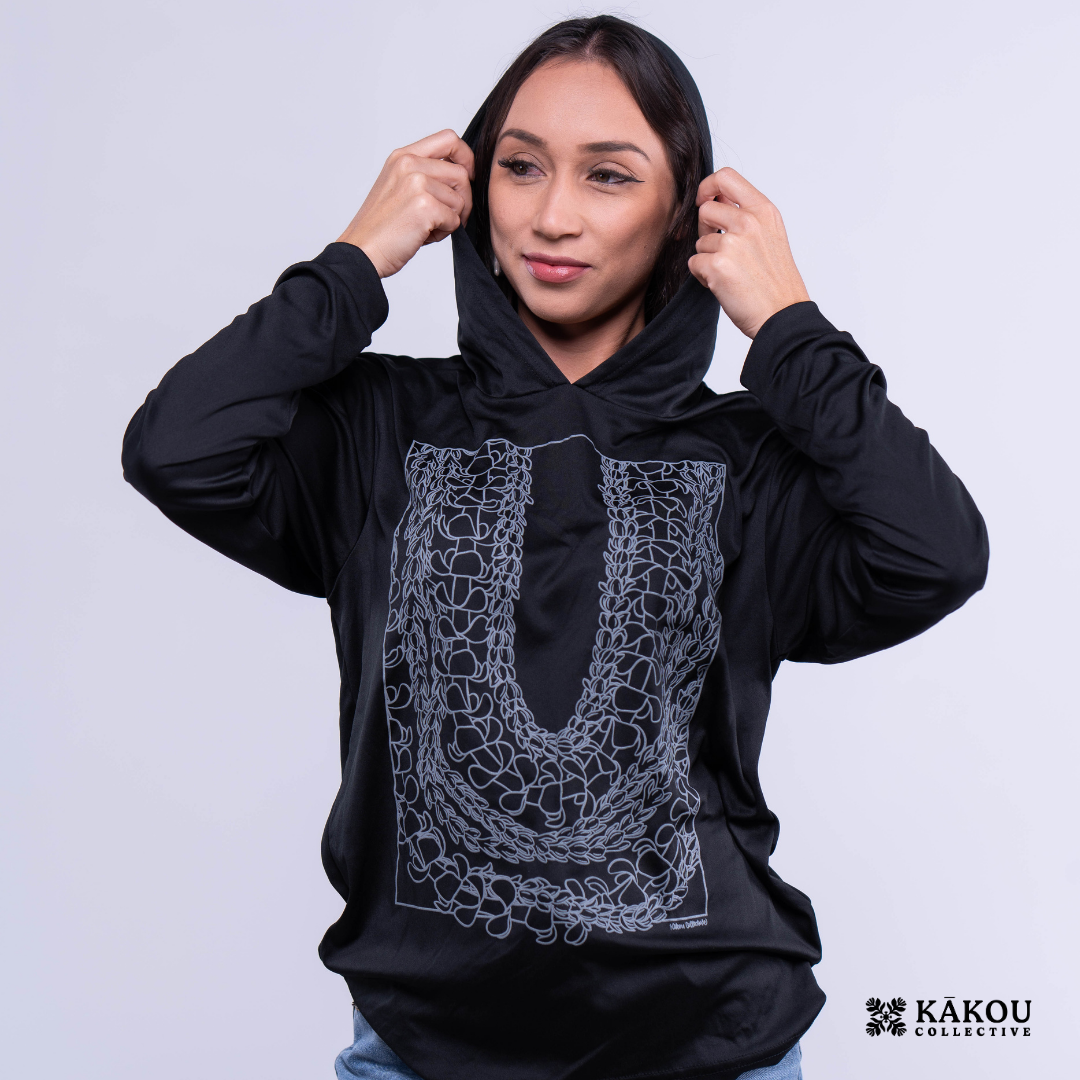 Lei Dri Fit
