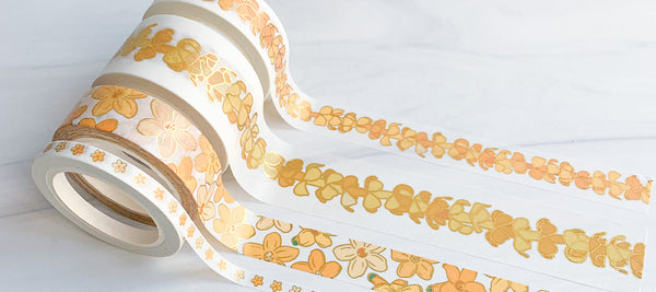 Washi Tape