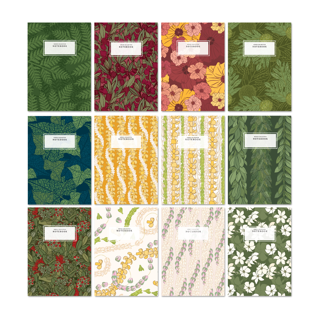 Notebooks