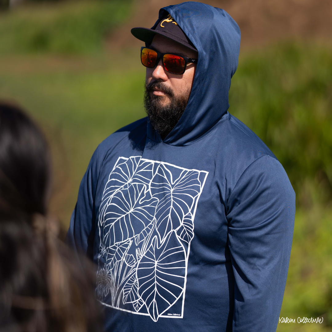 Kalo Long Sleeve Dri Fit