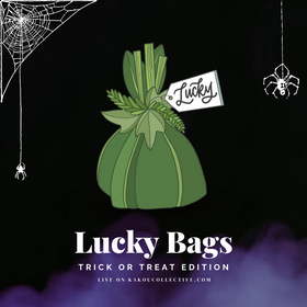 $25 Lucky Bag Sale