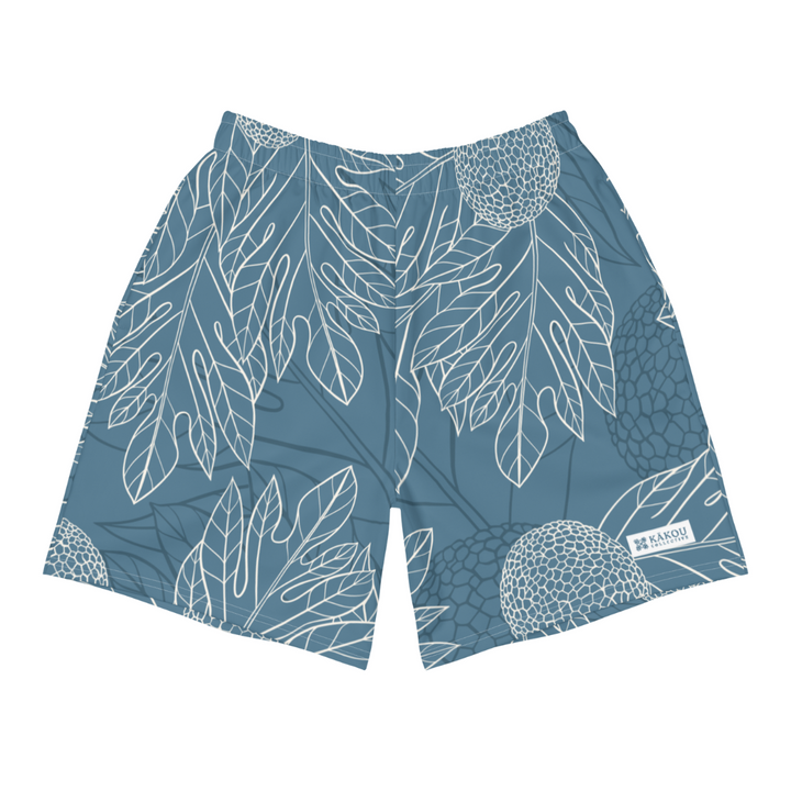 Ulu Athletic Long Shorts