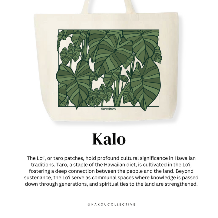 Canvas Tote