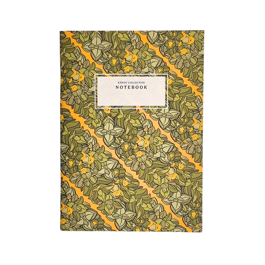 5x7 Notebook