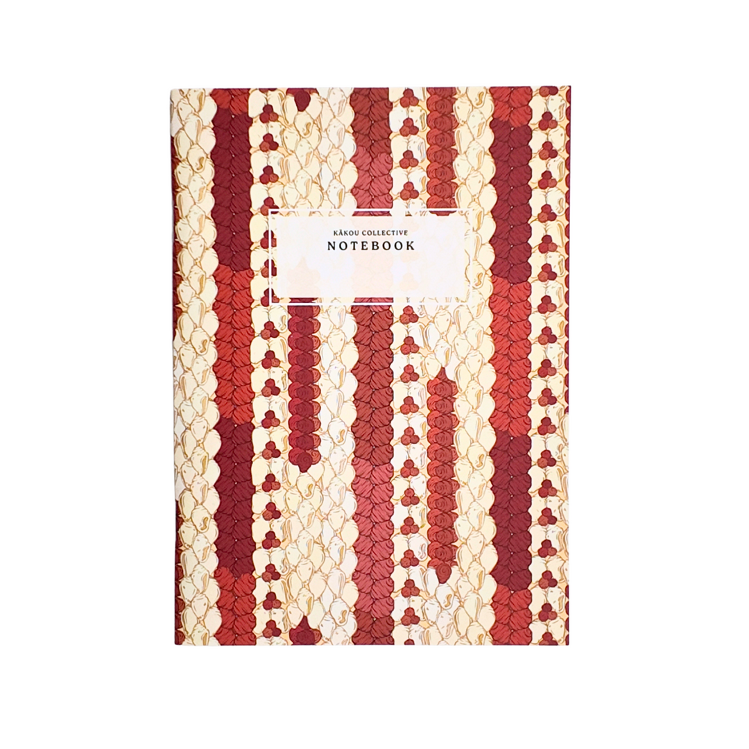 5x7 Notebook