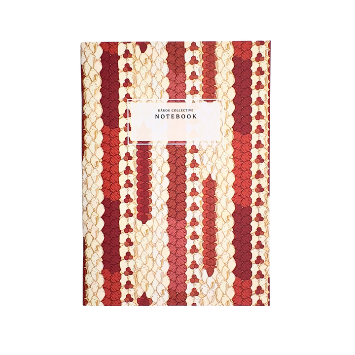 5x7 Notebook