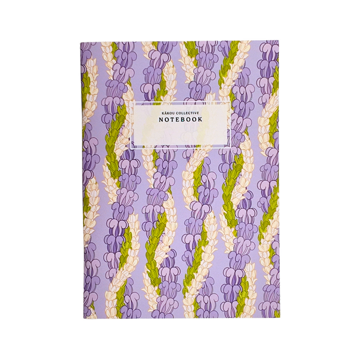 5x7 Notebook
