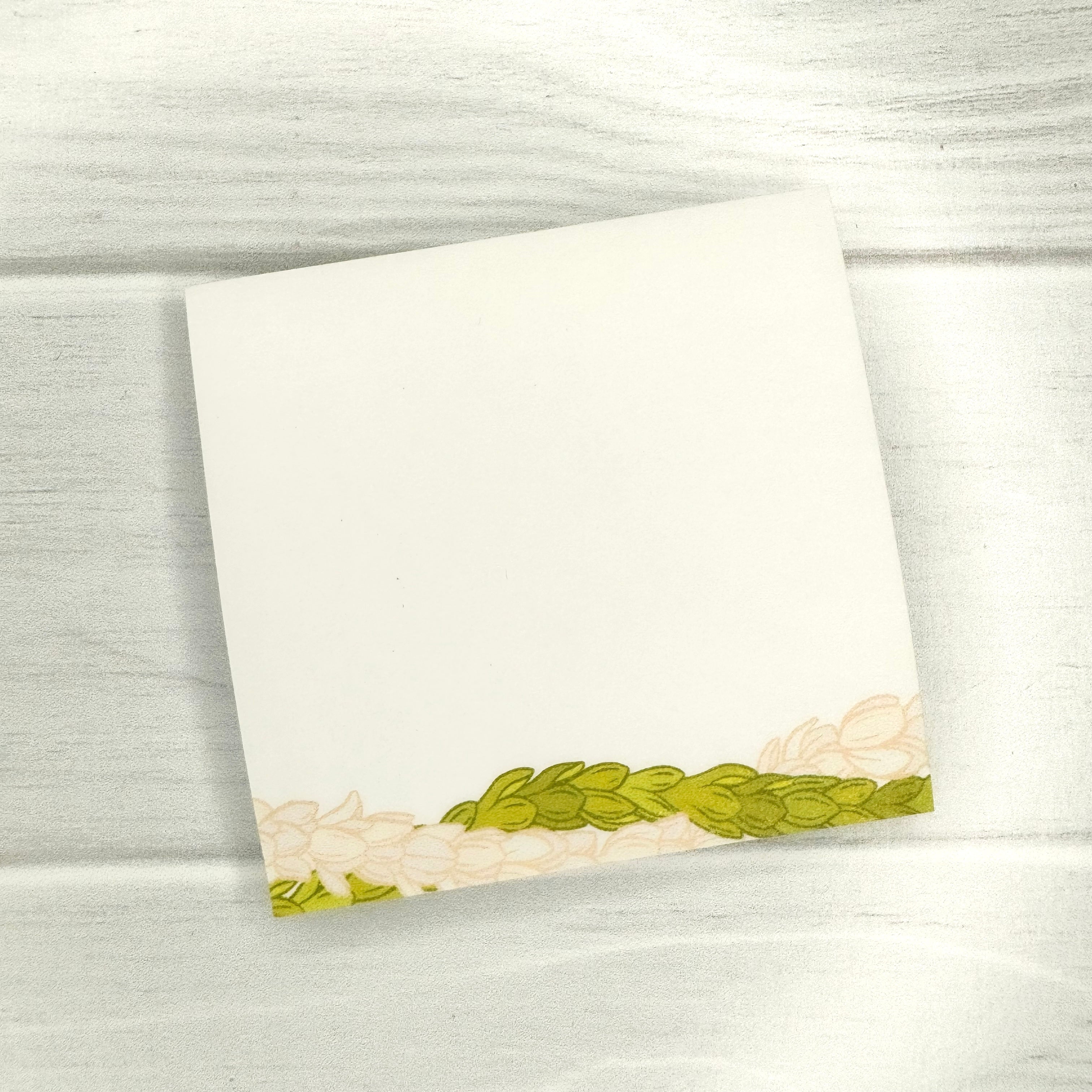 3" x 3" Lei Post-it Notes®