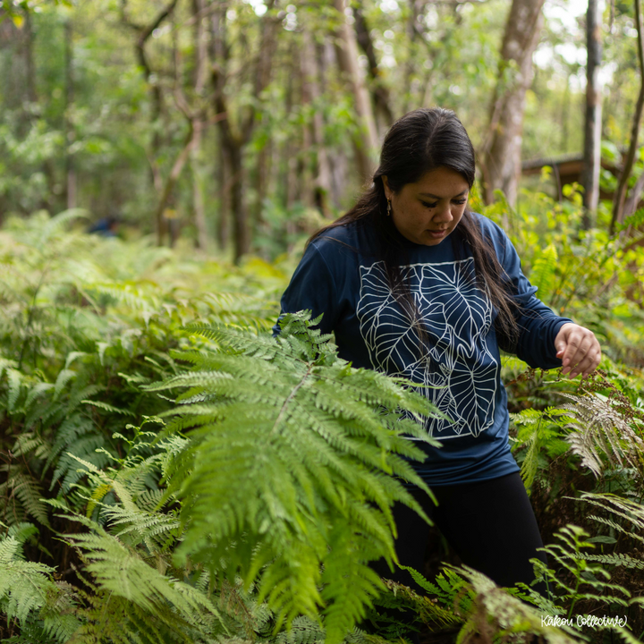 Kalo Long Sleeve Dri Fit