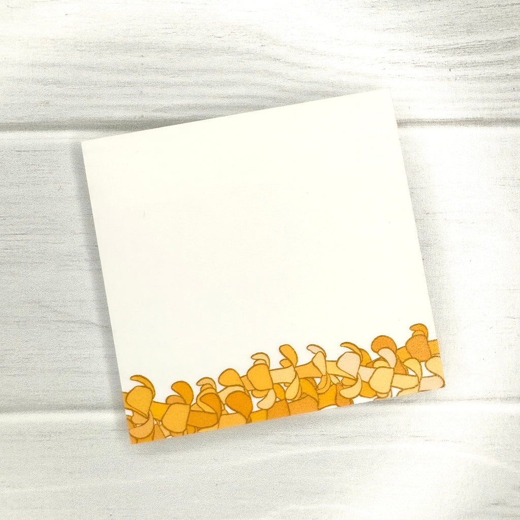 3" x 3" Lei Post-it Notes®