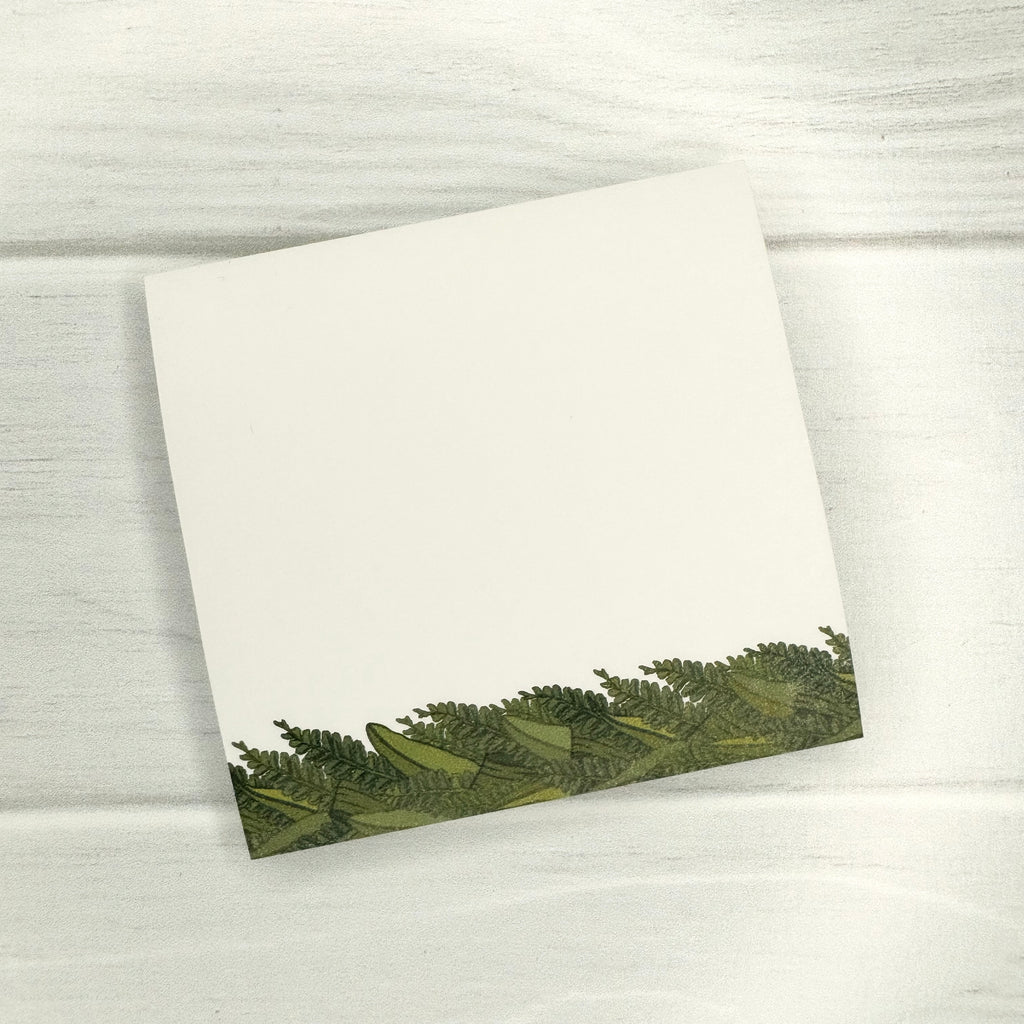 3" x 3" Lei Post-it Notes®