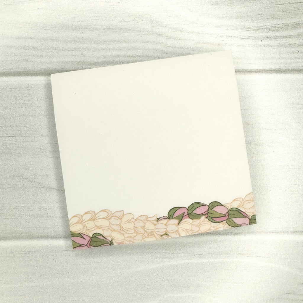 3" x 3" Lei Post-it Notes®