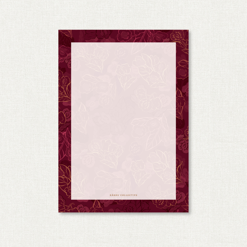 Notepad 5x7