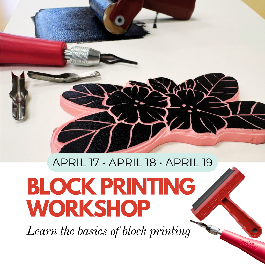 Block Printing