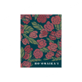 Dry Forest Greeting Card Collection