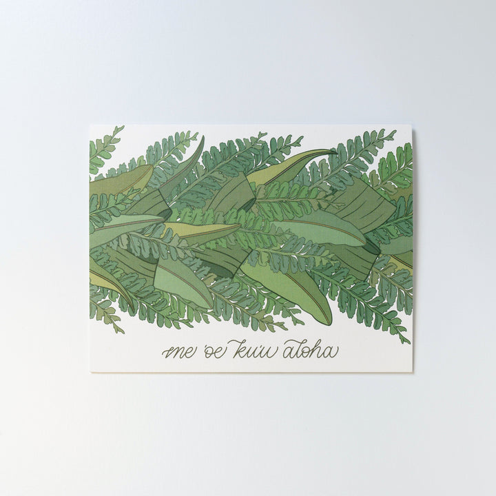 Nahele Greeting Card Bundle