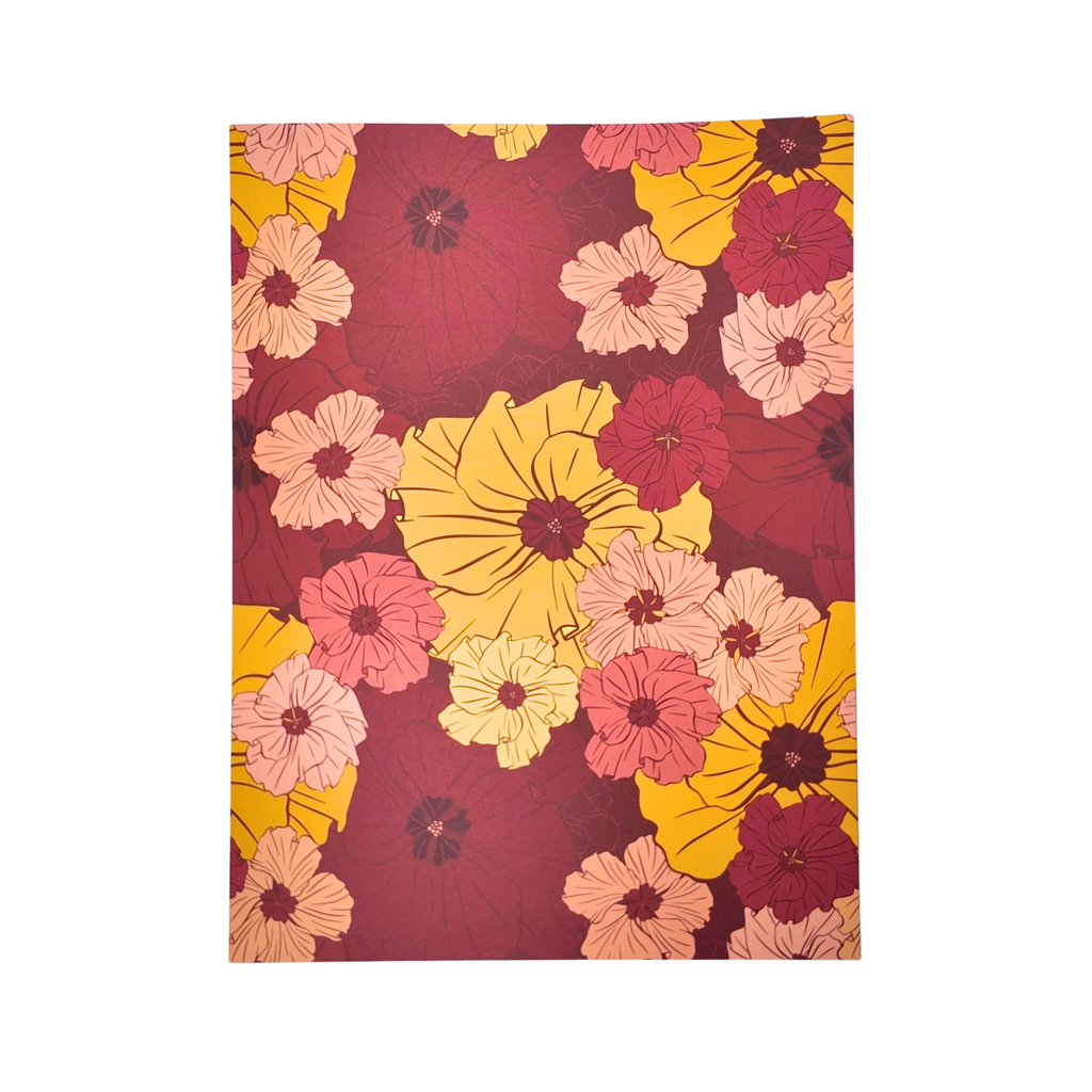 Pocket Portfolio Folders