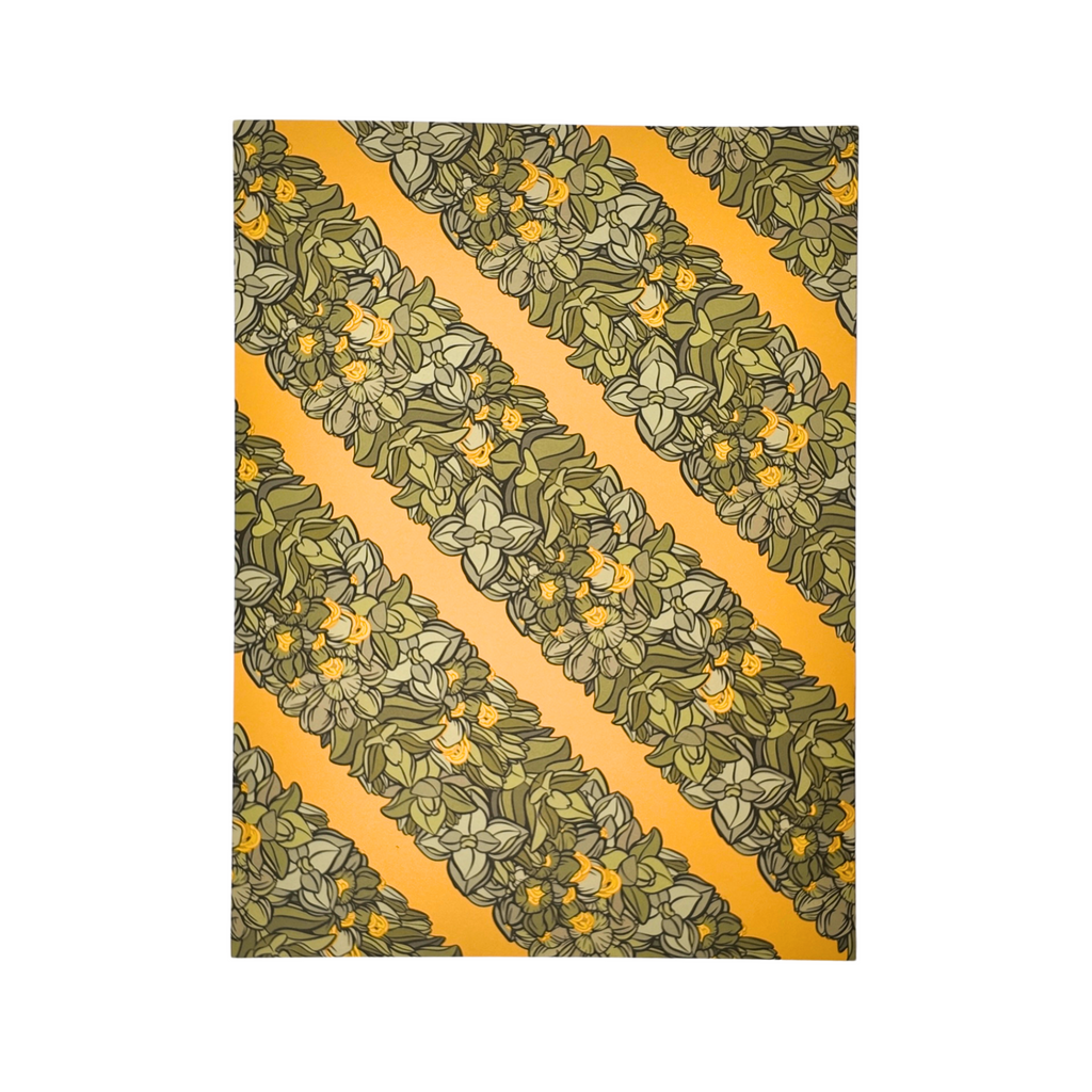 Pocket Portfolio Folders